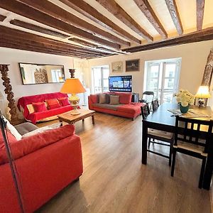 Apartamento de 2 Dormitorios